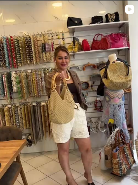 ASL Çanta & Aksesuar Instagram gönderisi
